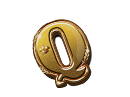 q